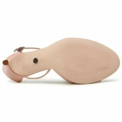 Solo Femme Γυναίκες Σανδάλια 38939-31-E06/000-07-00 Ροζ -Solo Femme Κατάστημα unnamed file 2727