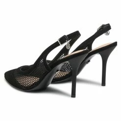 Solo Femme Γυναίκες Σανδάλια 34318-43-020/L05-05-00 Μαύρο -Solo Femme Κατάστημα unnamed file 2732