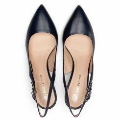 Solo Femme Γυναίκες Σανδάλια 34208-A8-K18/000-05-00 Σκούρο μπλε -Solo Femme Κατάστημα unnamed file 2747