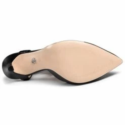 Solo Femme Γυναίκες Σανδάλια 34312-32-A19/000-05-00 Μαύρο -Solo Femme Κατάστημα unnamed file 2751