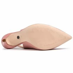 Solo Femme Γυναίκες Σανδάλια 34209-A8-L78/000-05-00 Ροζ -Solo Femme Κατάστημα unnamed file 2757