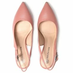 Solo Femme Γυναίκες Σανδάλια 34209-A8-L78/000-05-00 Ροζ -Solo Femme Κατάστημα unnamed file 2759