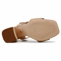 Solo Femme Γυναίκες Σανδάλια 30706-13-I57/I63-07-00 Μπεζ -Solo Femme Κατάστημα unnamed file 2781