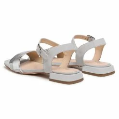 Solo Femme Γυναίκες Σανδάλια 30507-11-G15/000-07-00 Γκρι -Solo Femme Κατάστημα unnamed file 2792