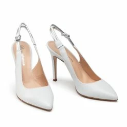 Solo Femme Γυναίκες Σανδάλια 34313-32-H52/000-05-00 Λευκό -Solo Femme Κατάστημα unnamed file 28