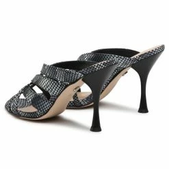 Solo Femme Γυναίκες Παντόφλες 26432-50-L81/001-06-00 Γκρι -Solo Femme Κατάστημα unnamed file 2816