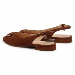 Solo Femme Γυναίκες Σανδάλια 24302-01-L41/000-05-00 Καφέ -Solo Femme Κατάστημα unnamed file 2828