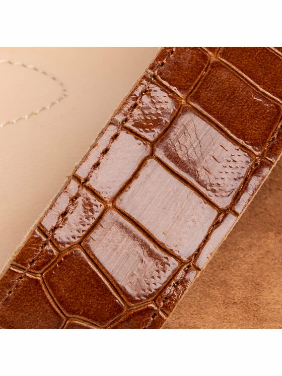 Solo Femme Γυναίκες Σανδάλια 82431-34-K36/K90-07-00 Καφέ 8 Solo Femme Γυναίκες Σανδάλια 82431-34-K36/K90-07-00 Καφέ - Image 6