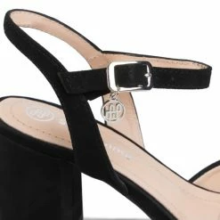 Solo Femme Γυναίκες Σανδάλια 82403-34-020/000-07-00 Μαύρο -Solo Femme Κατάστημα unnamed file 2861