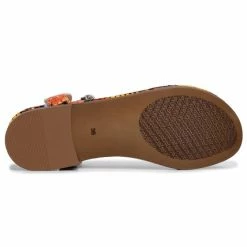 Solo Femme Γυναίκες Σανδάλια 72910-01-K88/000-07-00 Έγχρωμο -Solo Femme Κατάστημα unnamed file 2865