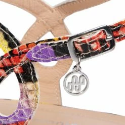 Solo Femme Γυναίκες Σανδάλια 72910-01-K88/000-07-00 Έγχρωμο -Solo Femme Κατάστημα unnamed file 2867