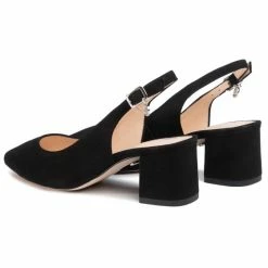 Solo Femme Γυναίκες Σανδάλια 48902-01-020/000-05-00 Μαύρο -Solo Femme Κατάστημα unnamed file 2876