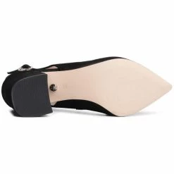 Solo Femme Γυναίκες Σανδάλια 48902-01-020/000-05-00 Μαύρο -Solo Femme Κατάστημα unnamed file 2877