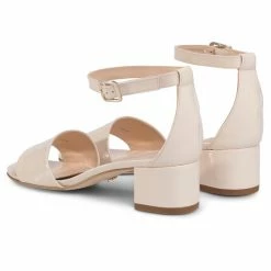 Solo Femme Γυναίκες Σανδάλια 73405-01-I66/000-07-00 Μπεζ -Solo Femme Κατάστημα unnamed file 2882