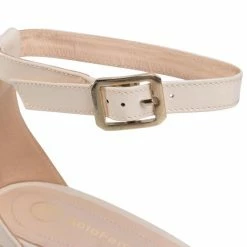 Solo Femme Γυναίκες Σανδάλια 73405-01-I66/000-07-00 Μπεζ -Solo Femme Κατάστημα unnamed file 2885