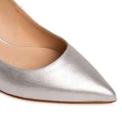 Solo Femme Γυναίκες Σανδάλια 48902-02-I50/000-05-00 Ασημί -Solo Femme Κατάστημα unnamed file 2891