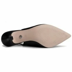 Solo Femme Γυναίκες Σανδάλια 48902-02-A19/000-05-00 Μαύρο -Solo Femme Κατάστημα unnamed file 2895