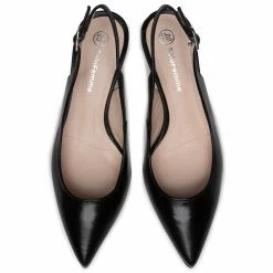 Solo Femme Γυναίκες Σανδάλια 48902-02-A19/000-05-00 Μαύρο -Solo Femme Κατάστημα unnamed file 2896