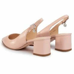 Solo Femme Γυναίκες Σανδάλια 48902-01-E06/000-05-00 Ροζ -Solo Femme Κατάστημα unnamed file 2900
