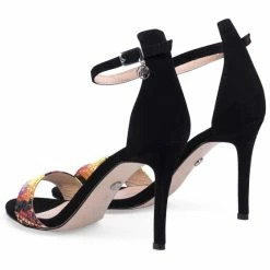 Solo Femme Γυναίκες Σανδάλια 26481-58-020/K88-07-00 Έγχρωμο -Solo Femme Κατάστημα unnamed file 2906