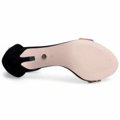 Solo Femme Γυναίκες Σανδάλια 26481-58-020/K88-07-00 Έγχρωμο -Solo Femme Κατάστημα unnamed file 2907