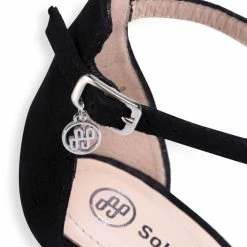 Solo Femme Γυναίκες Σανδάλια 26481-58-020/K88-07-00 Έγχρωμο -Solo Femme Κατάστημα unnamed file 2909