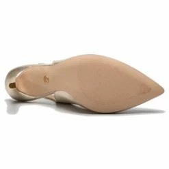 Solo Femme Γυναίκες Σανδάλια 34209-A8-I69/000-05-00 Χρυσό -Solo Femme Κατάστημα unnamed file 2919