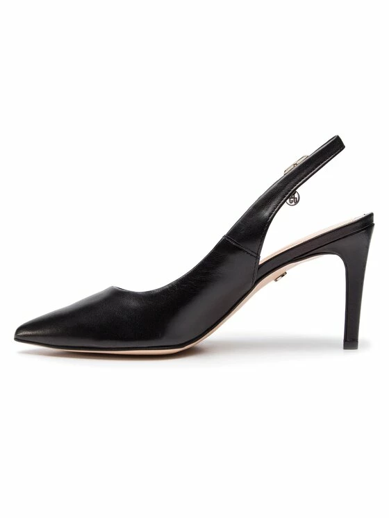 Solo Femme Γυναίκες Σανδάλια 75414-88-A19/000-05-00 Μαύρο 7 Solo Femme Γυναίκες Σανδάλια 75414-88-A19/000-05-00 Μαύρο - Image 5