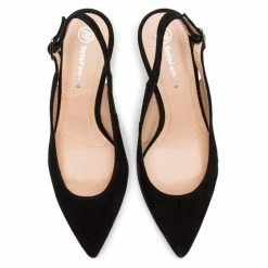 Solo Femme Γυναίκες Σανδάλια 48902-02-020/000-05-00 Μαύρο -Solo Femme Κατάστημα unnamed file 2950