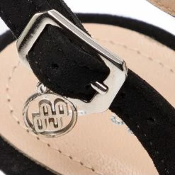 Solo Femme Γυναίκες Σανδάλια 48902-02-020/000-05-00 Μαύρο -Solo Femme Κατάστημα unnamed file 2951