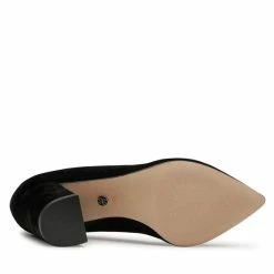 Solo Femme Γυναίκες Γοβάκια Κλειστά παπούτσια 75510-14-020/000-04-00 Μαύρο 11 Solo Femme Γυναίκες Γοβάκια Κλειστά παπούτσια 75510-14-020/000-04-00 Μαύρο -Solo Femme Κατάστημα unnamed file 297