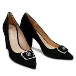 Solo Femme Γυναίκες Γοβάκια Κλειστά παπούτσια 75510-14-020/000-04-00 Μαύρο 12 Solo Femme Γυναίκες Γοβάκια Κλειστά παπούτσια 75510-14-020/000-04-00 Μαύρο -Solo Femme Κατάστημα unnamed file 298