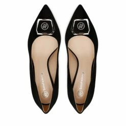 Solo Femme Γυναίκες Γοβάκια Κλειστά παπούτσια 75510-14-020/000-04-00 Μαύρο 13 Solo Femme Γυναίκες Γοβάκια Κλειστά παπούτσια 75510-14-020/000-04-00 Μαύρο -Solo Femme Κατάστημα unnamed file 299