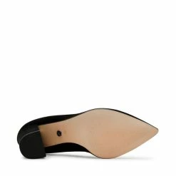 Solo Femme Γυναίκες Γοβάκια Κλειστά παπούτσια 75403-8A-020/000-04-00 Μαύρο -Solo Femme Κατάστημα unnamed file 303