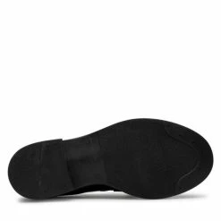 Solo Femme Γυναίκες Κλειστά Παπούτσια Oxfords 60101-01-M41/000-03-00 Μαύρο -Solo Femme Κατάστημα unnamed file 315