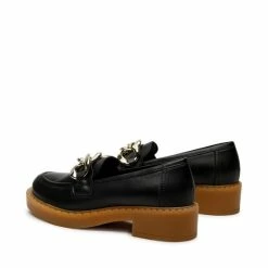 Solo Femme Γυναίκες Κλειστά Παπούτσια Κλειστά παπούτσια 60101-02-M41/000-03-00 Μαύρο -Solo Femme Κατάστημα unnamed file 320