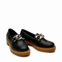 Solo Femme Γυναίκες Κλειστά Παπούτσια Κλειστά παπούτσια 60101-02-M41/000-03-00 Μαύρο -Solo Femme Κατάστημα unnamed file 322