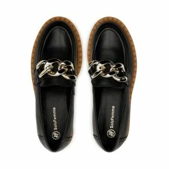 Solo Femme Γυναίκες Κλειστά Παπούτσια Κλειστά παπούτσια 60101-02-M41/000-03-00 Μαύρο -Solo Femme Κατάστημα unnamed file 323