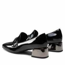 Solo Femme Γυναίκες Γοβάκια Κλειστά παπούτσια 57714-32-B48/C26-04-00 Μαύρο -Solo Femme Κατάστημα unnamed file 326