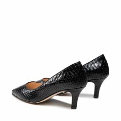 Solo Femme Γυναίκες Γοβάκια Γόβες 48933-02-M31/E45-04-00 Μαύρο -Solo Femme Κατάστημα unnamed file 338