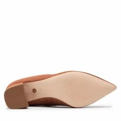 Solo Femme Γυναίκες Γοβάκια Κλειστά παπούτσια 48901-01-L41/000-04-00 Καφέ -Solo Femme Κατάστημα unnamed file 363