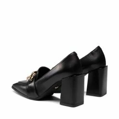 Solo Femme Γυναίκες Γοβάκια Κλειστά παπούτσια 41404-11-A19/E45-04-00 Μαύρο -Solo Femme Κατάστημα unnamed file 368