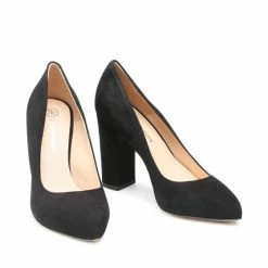 Solo Femme Γυναίκες Γοβάκια Κλειστά παπούτσια 14101-8D-020/000-04-00 Μαύρο 11 Solo Femme Γυναίκες Γοβάκια Κλειστά παπούτσια 14101-8D-020/000-04-00 Μαύρο -Solo Femme Κατάστημα unnamed file 4