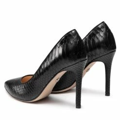 Solo Femme Γυναίκες Γοβάκια Γόβες 34272-A8-M31/E45-04-00 Μαύρο -Solo Femme Κατάστημα unnamed file 416