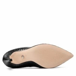 Solo Femme Γυναίκες Γοβάκια Γόβες 34272-A8-M31/E45-04-00 Μαύρο -Solo Femme Κατάστημα unnamed file 417