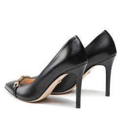 Solo Femme Γυναίκες Γοβάκια Γόβες 34319-32-A19/E45-04-00 Μαύρο -Solo Femme Κατάστημα unnamed file 422