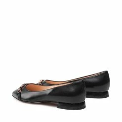 Solo Femme Γυναίκες Κλειστά Παπούτσια Κλειστά παπούτσια 24306-01-A19/E45-04-00 Μαύρο -Solo Femme Κατάστημα unnamed file 434