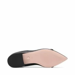 Solo Femme Γυναίκες Κλειστά Παπούτσια Κλειστά παπούτσια 24306-01-A19/E45-04-00 Μαύρο -Solo Femme Κατάστημα unnamed file 435