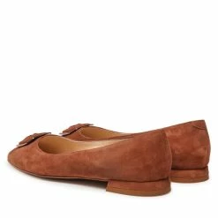 Solo Femme Γυναίκες Κλειστά Παπούτσια Κλειστά παπούτσια 24301-01-L41/000-04-00 Καφέ -Solo Femme Κατάστημα unnamed file 440