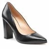 Solo Femme Γυναίκες Γοβάκια Κλειστά παπούτσια 14101-8D-A19/E45-04-00 Μαύρο -Solo Femme Κατάστημα unnamed file 456